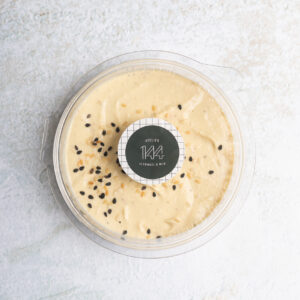 Hummus 150gr
